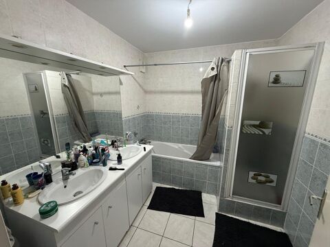  Appartement � louer 4 pi�ces 107 m�