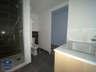  Appartement à louer 1 pièce 19 m²