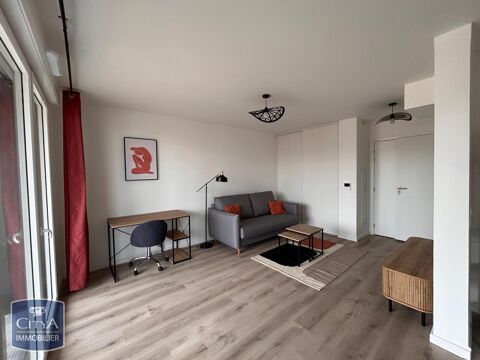  Appartement  louer 1 pice 32 m