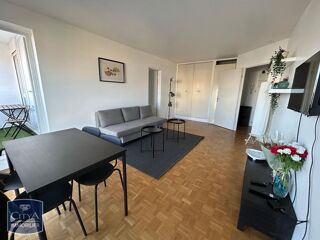  Appartement � louer 2 pi�ces 50 m�