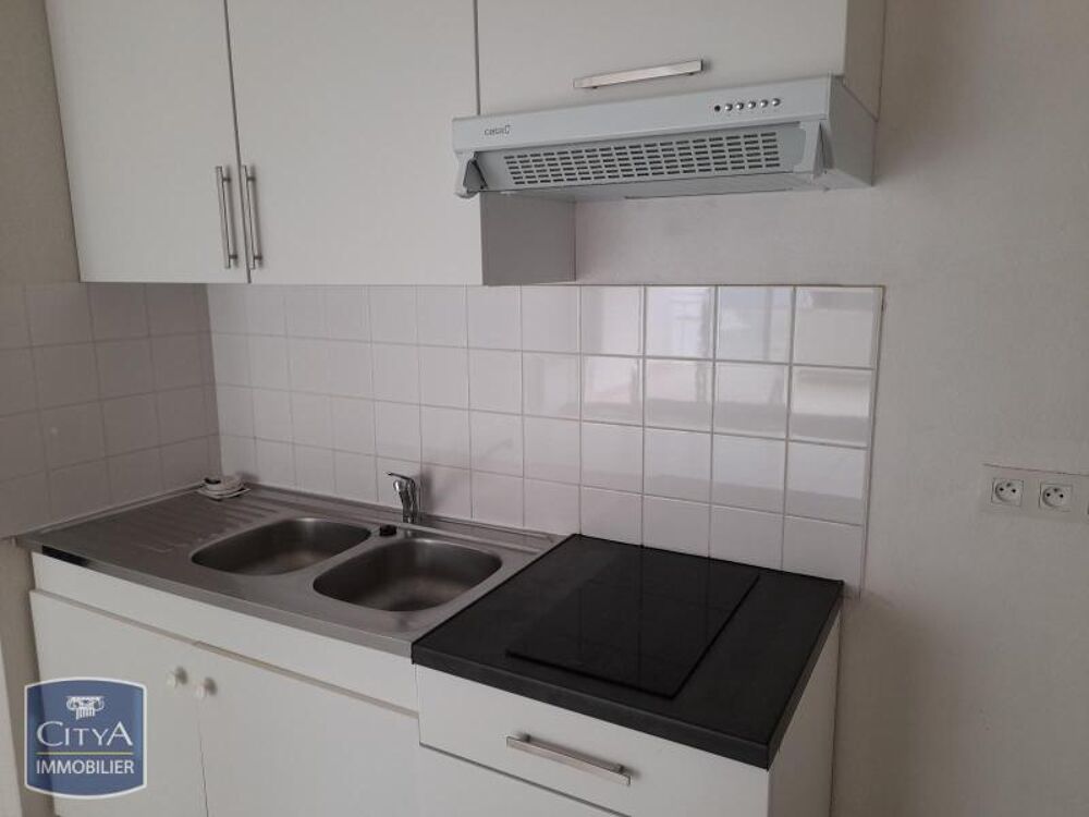location Appartement - 2 pièce(s) - 34 m² Pau (64000)