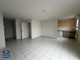  Appartement à louer 2 pièces 49 m²