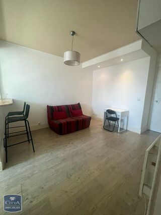  Appartement à louer 39 m²