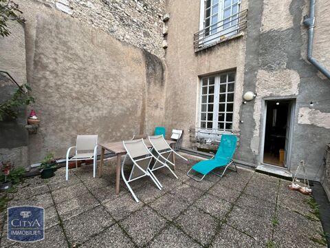  Appartement � louer 2 pi�ces 47 m�