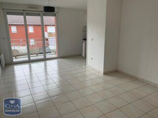  Appartement  louer 2 pices 45 m