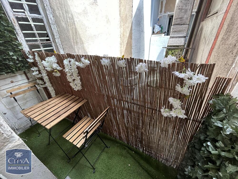 location Appartement - 2 pièce(s) - 40 m² Saint-Etienne (42100)