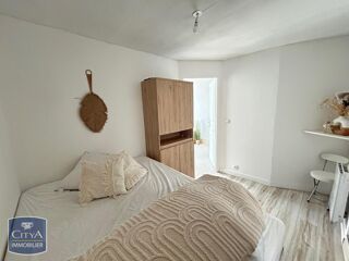 Appartement à louer 1 pièce 38 m²