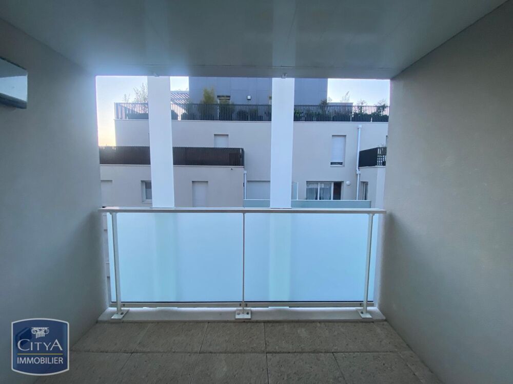 location Appartement - 2 pièce(s) - 40 m² Villeurbanne (69100)