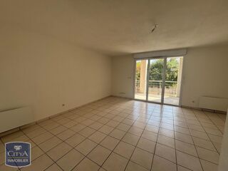  Appartement à louer 3 pièces 57 m²