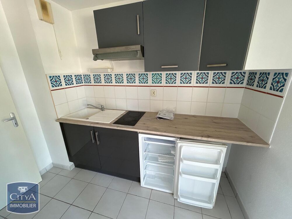 location Appartement - 2 pièce(s) - 48 m² Royan (17200)