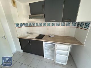  Appartement à louer 2 pièces 48 m²