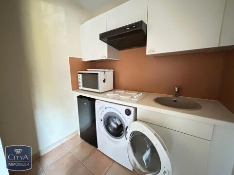  Appartement � louer 2 pi�ces 31 m�