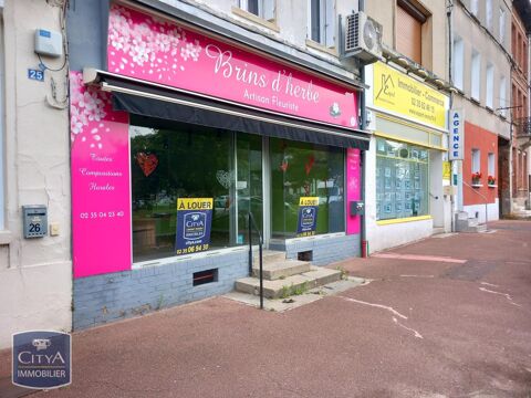   Location / Local Commercial 