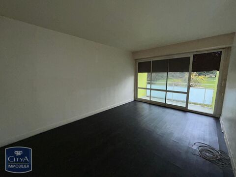  Appartement � louer 2 pi�ces 45 m�