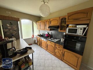  Maison � louer 4 pi�ces 85 m�