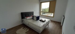  Appartement à louer 2 pièces 41 m²