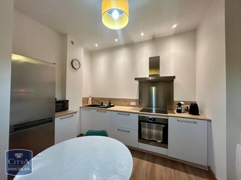  Appartement � louer 2 pi�ces 51 m�