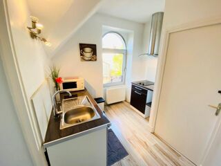  Appartement à louer 1 pièce 26 m²