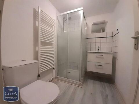  Appartement  louer 2 pices 43 m