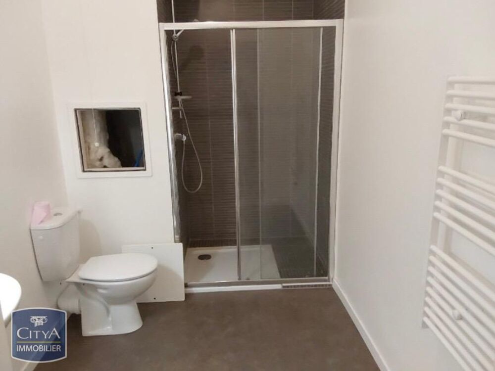location Appartement - 1 pièce(s) - 37 m² Les Ulis (91940)