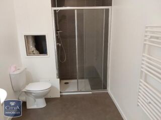  Appartement à louer 1 pièce 37 m²