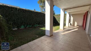  Appartement à louer 2 pièces 54 m²