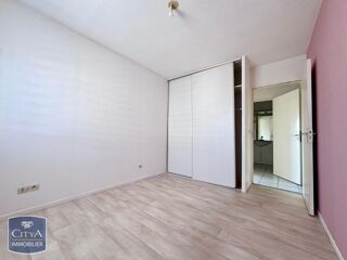  Appartement à louer 3 pièces 60 m²