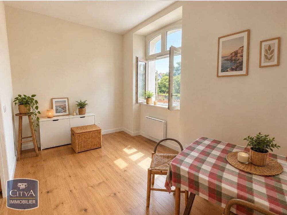 location Appartement - 2 pièce(s) - 35 m² Rennes (35000)