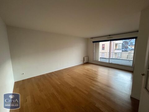  Appartement � louer 3 pi�ces 69 m�