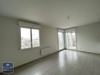 Appartement à louer 1 pièce 27 m²