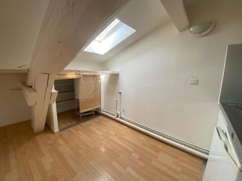  Appartement � louer 1 pi�ce 23 m�