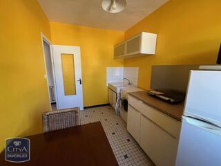  Appartement � louer 1 pi�ce 30 m�