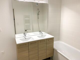  Appartement � louer 3 pi�ces 62 m�