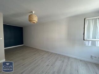  Appartement à louer 1 pièce 37 m²