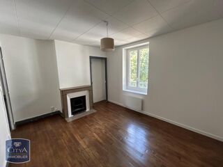  Appartement à louer 3 pièces 59 m²