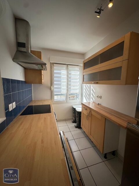  Appartement  louer 3 pices 57 m