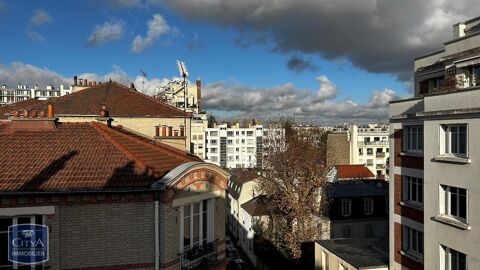  Appartement � louer 2 pi�ces 39 m�