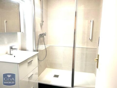  Appartement  louer 2 pices 47 m