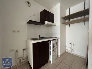  Appartement à louer 1 pièce 38 m²