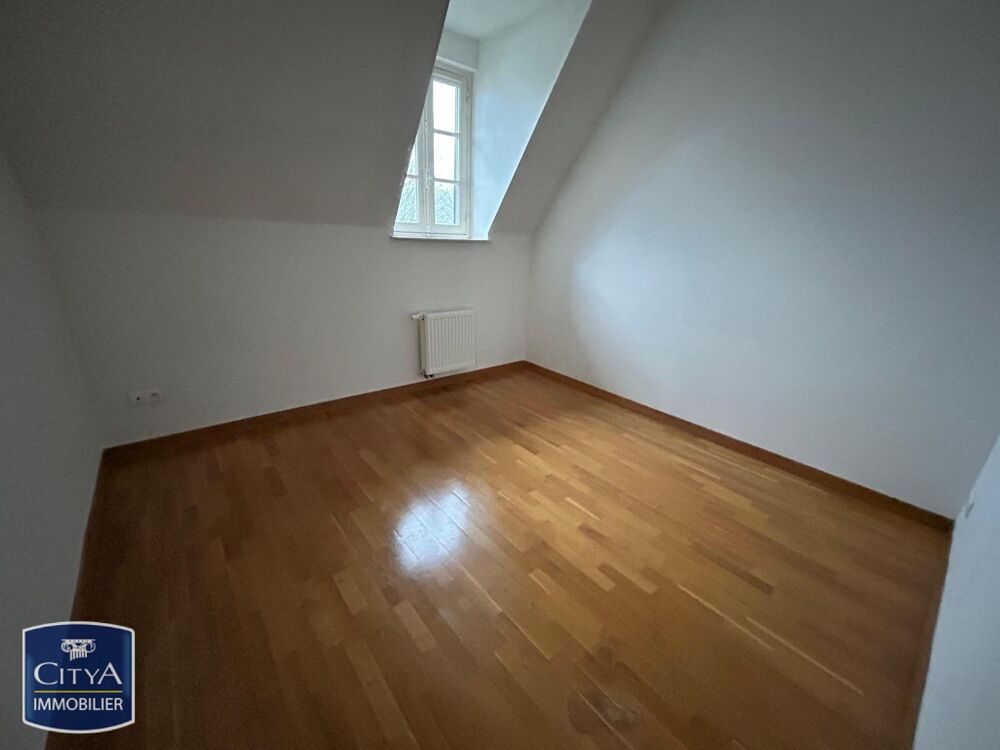 location Appartement - 3 pièce(s) - 87 m² Sedan (08200)