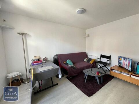  Appartement  louer 2 pices 31 m