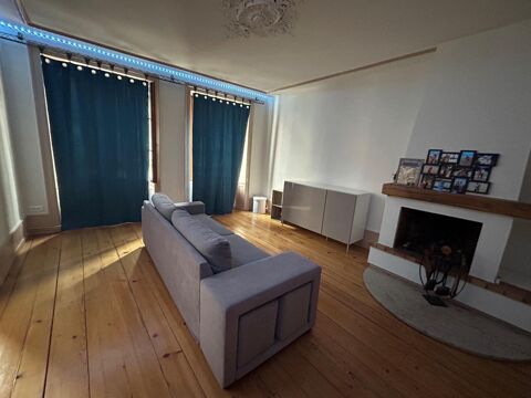  Appartement  louer 2 pices 77 m