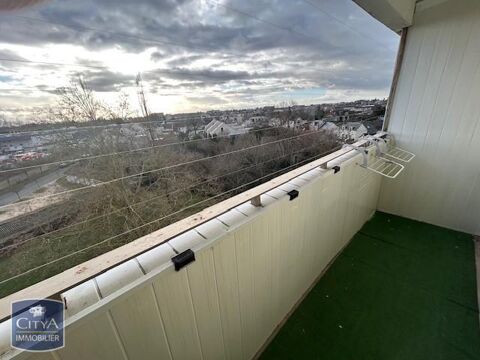  Appartement � louer 3 pi�ces 69 m�