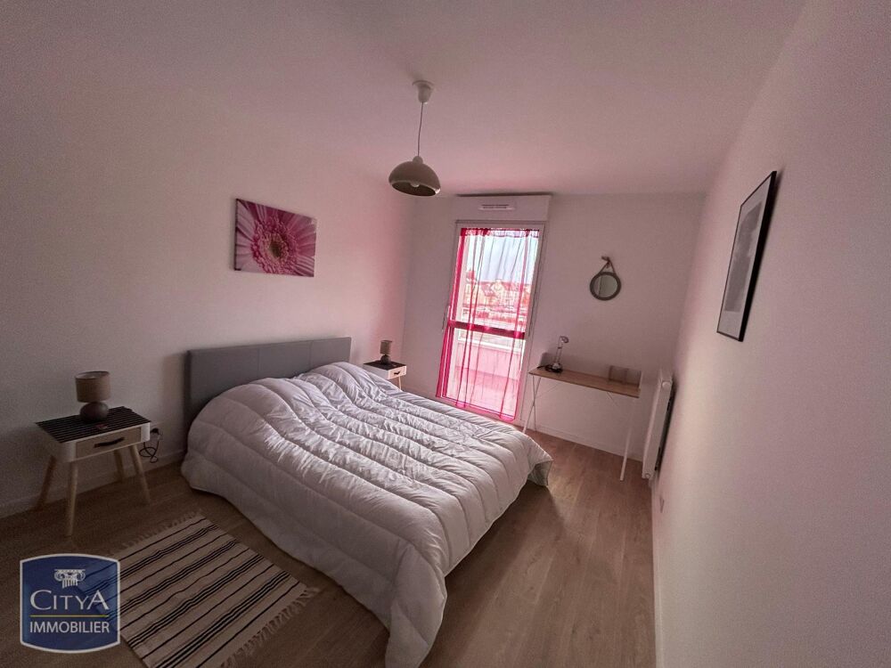 location Appartement - 3 pièce(s) - 68 m² Pont-l'Abbé (29120)