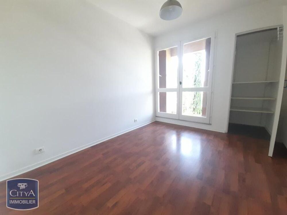 A LOUER [ALBI, RUE DU ROC] RESIDENCE LES EMERAUDES T2 AV....