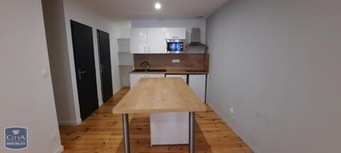  Appartement � louer 2 pi�ces 44 m�