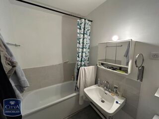  Appartement � louer 1 pi�ce 31 m�