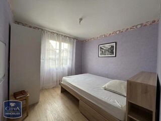  Maison à louer 4 pièces 86 m²