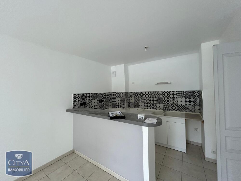 location Appartement - 4 pièce(s) - 96 m² Cherbourg-en-Cotentin (50100)