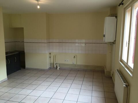  Appartement � louer 3 pi�ces 62 m�